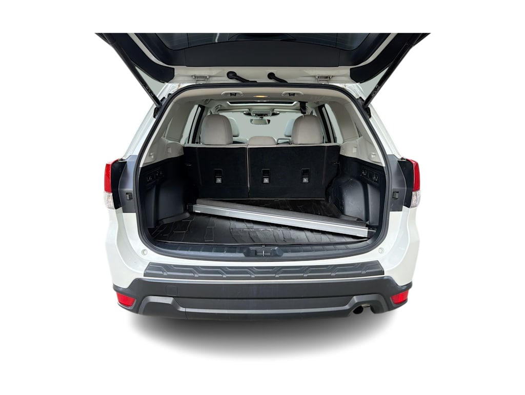 Thumbnail: 2024 Subaru Forester - 16