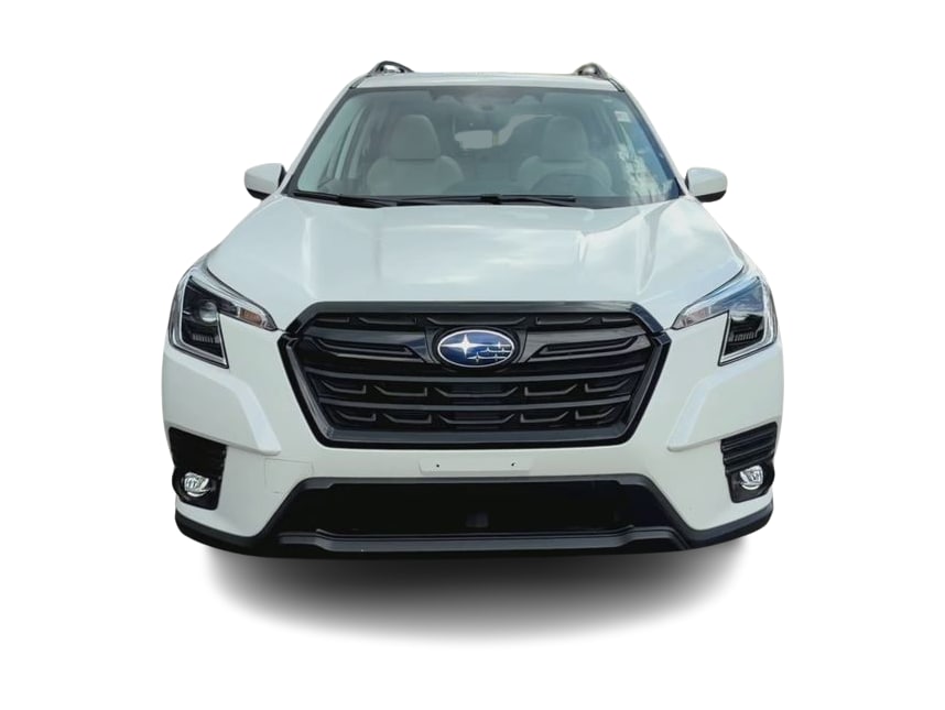 Thumbnail: 2024 Subaru Forester - 6