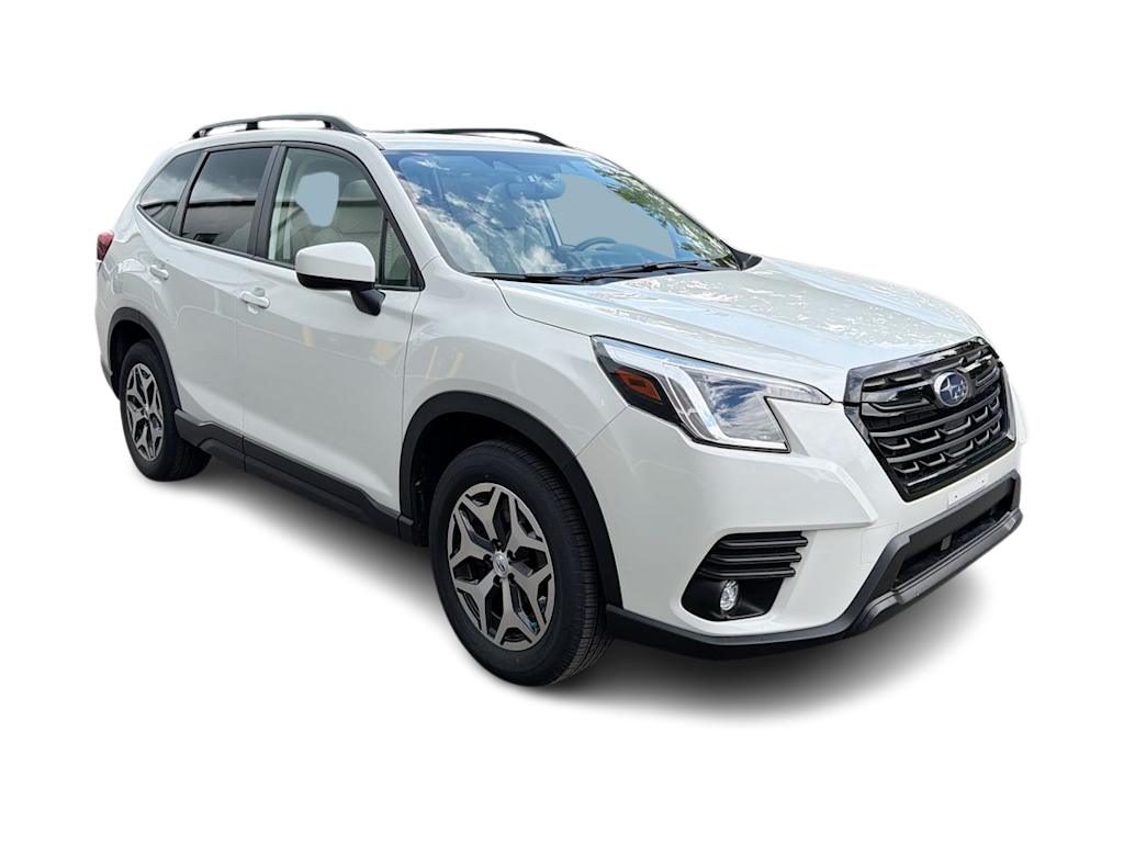 Thumbnail: 2024 Subaru Forester - 25