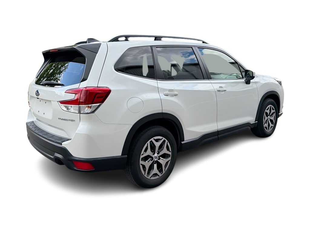 Thumbnail: 2024 Subaru Forester - 23