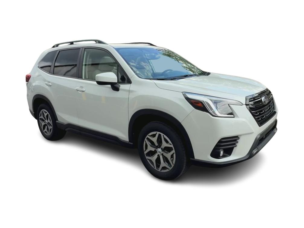 Thumbnail: 2024 Subaru Forester - 17