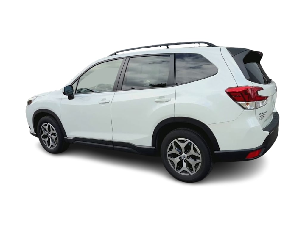 Thumbnail: 2024 Subaru Forester - 18
