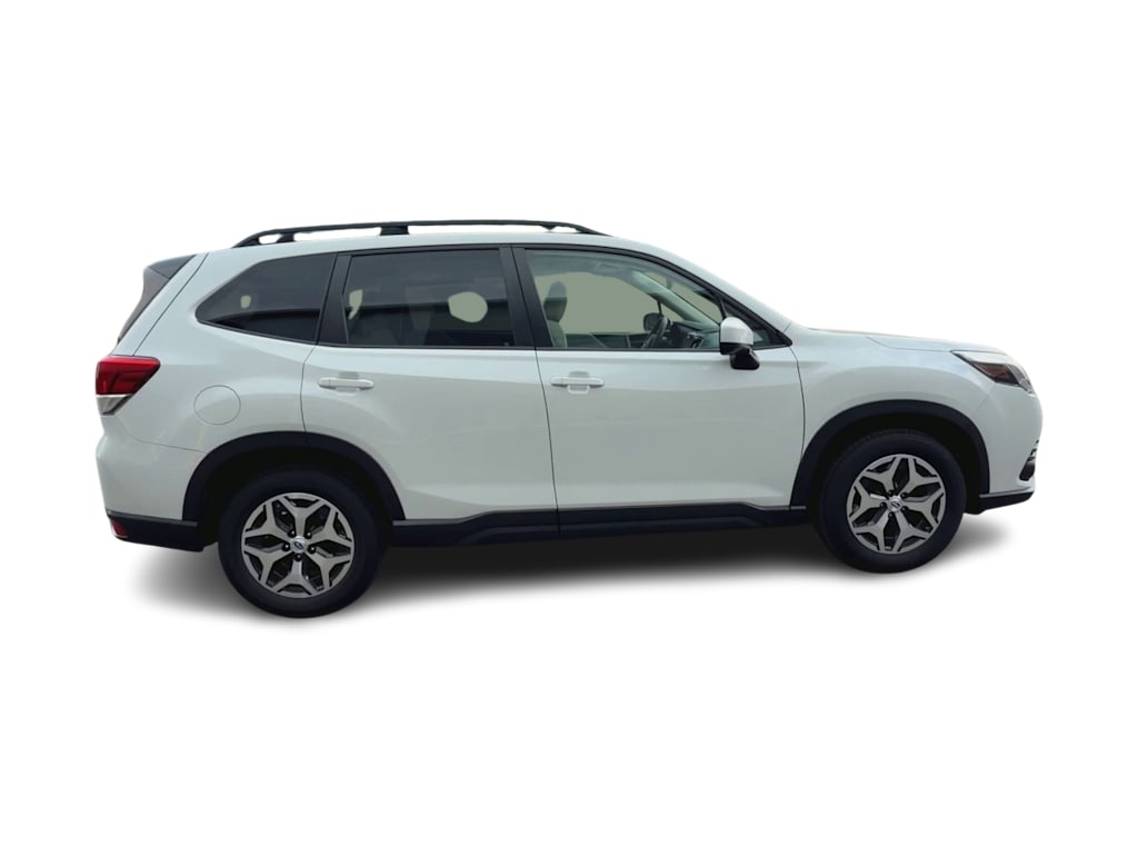Thumbnail: 2024 Subaru Forester - 20