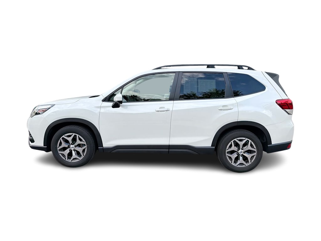 Thumbnail: 2024 Subaru Forester - 21