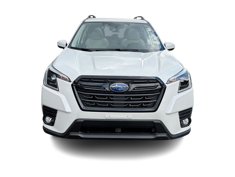 Thumbnail: 2024 Subaru Forester - 26