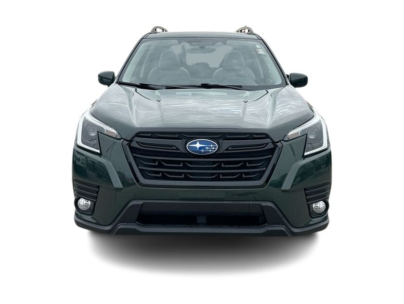 2022 Subaru Forester Premium 28