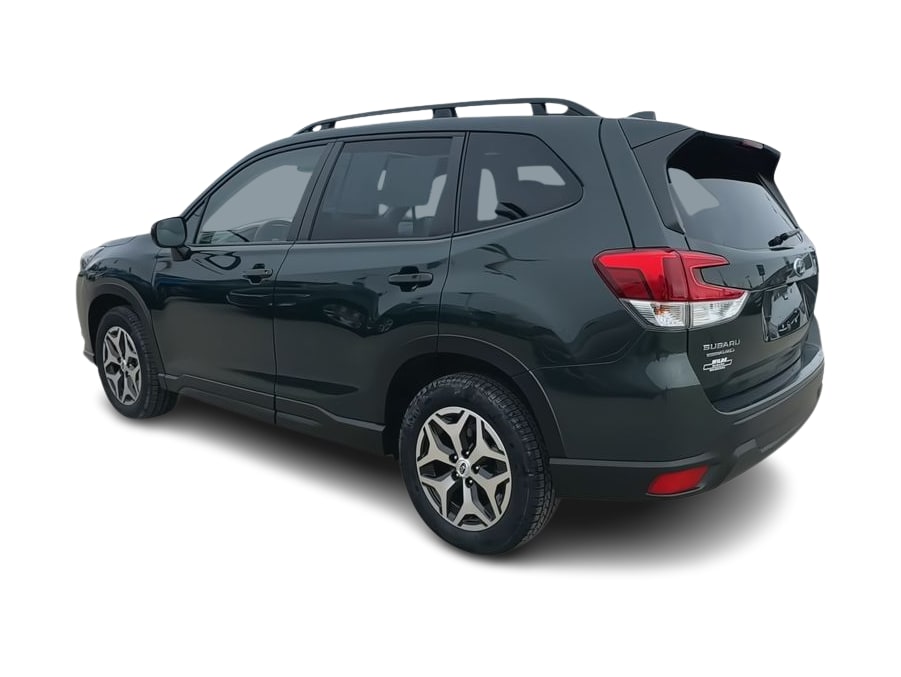 2022 Subaru Forester Premium 4