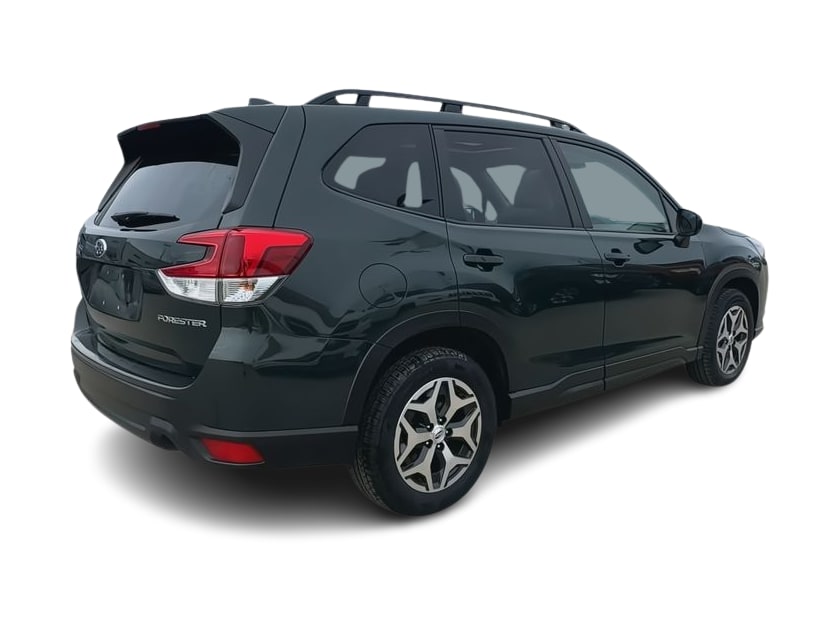 2022 Subaru Forester Premium 20