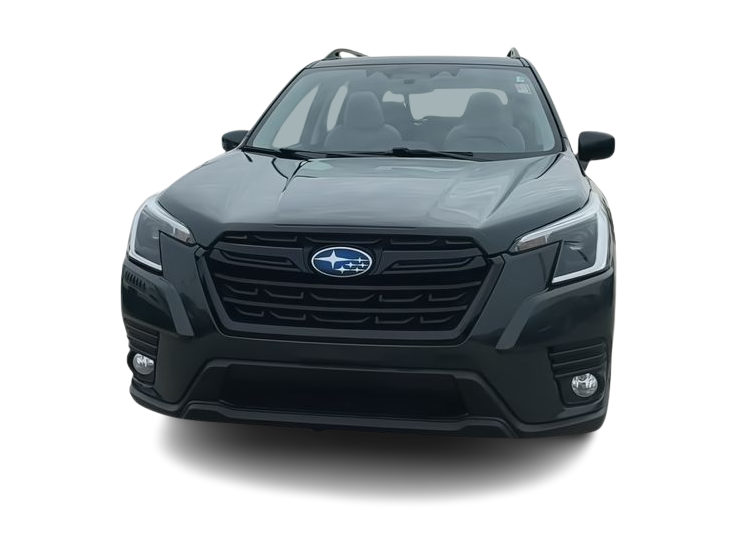 2022 Subaru Forester Premium 6