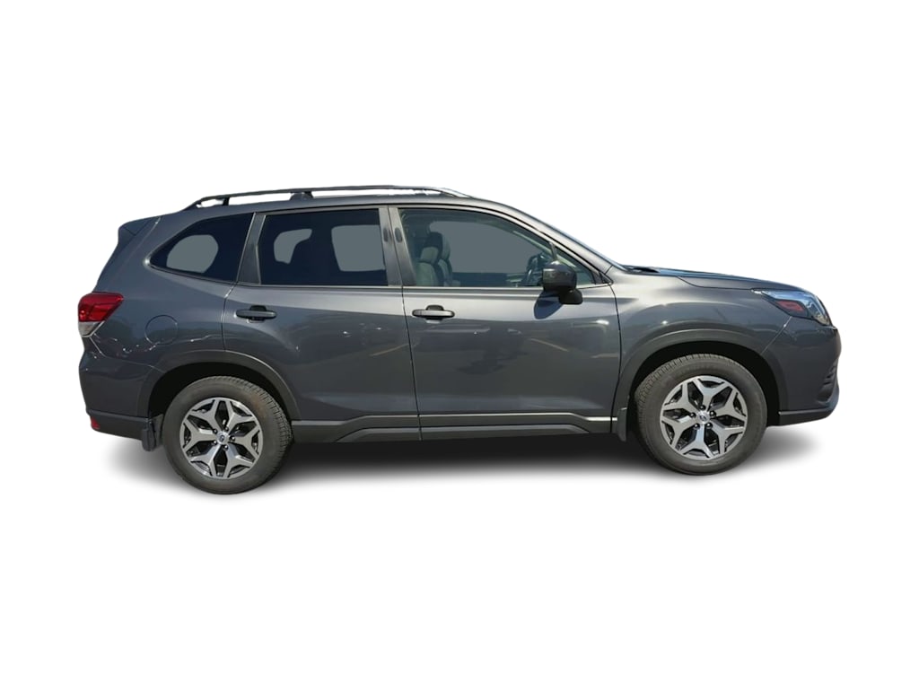 Thumbnail: 2023 Subaru Forester - 20