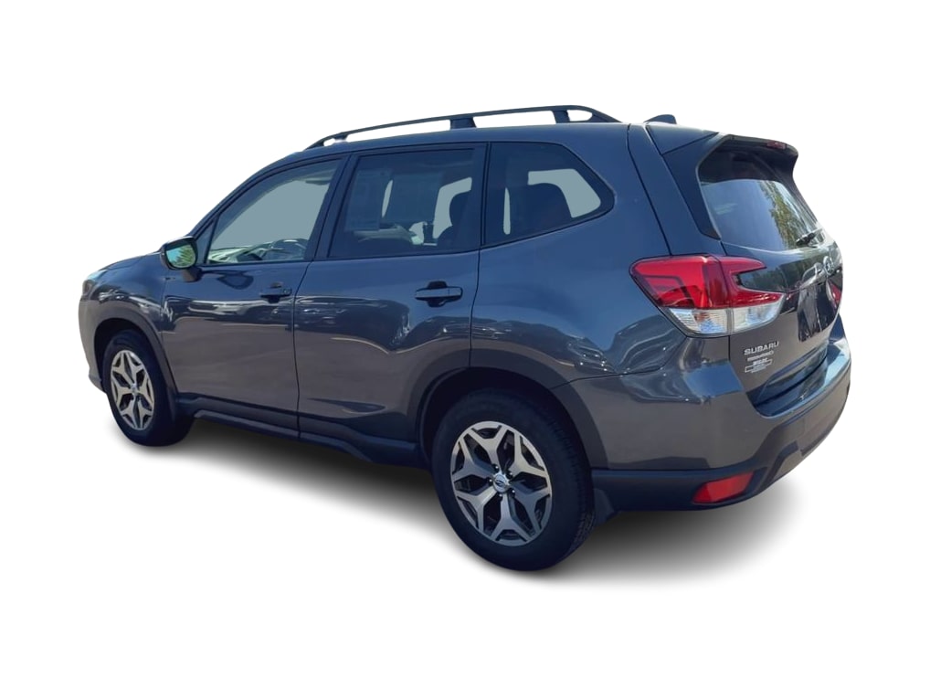 Thumbnail: 2023 Subaru Forester - 4