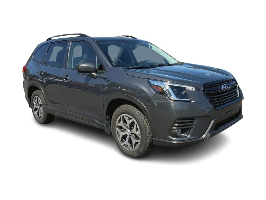 Thumbnail: 2023 Subaru Forester - 17