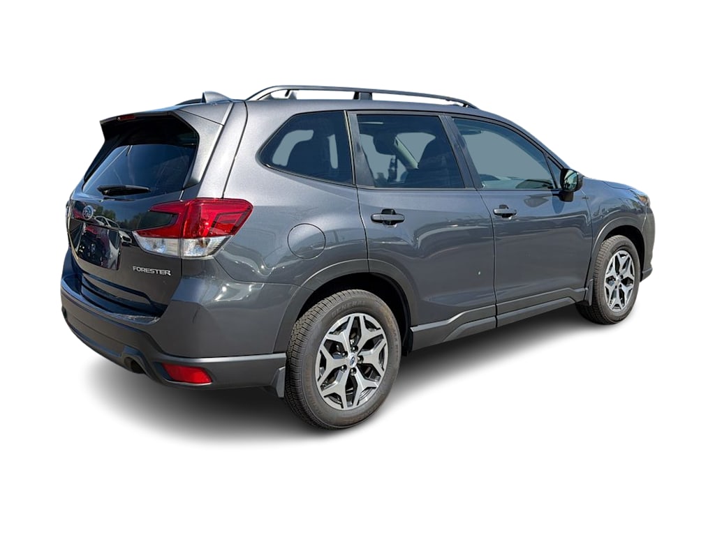 Thumbnail: 2023 Subaru Forester - 24