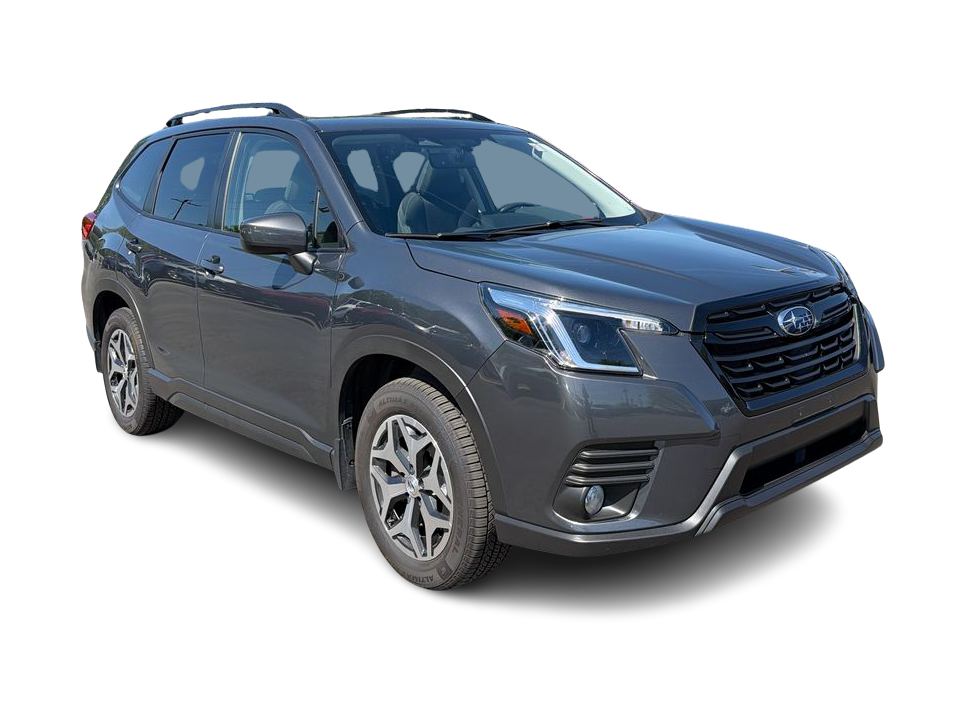 Thumbnail: 2023 Subaru Forester - 26