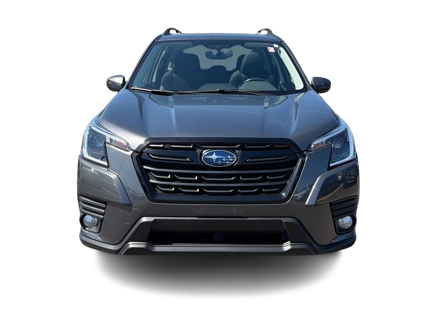 Thumbnail: 2023 Subaru Forester - 27