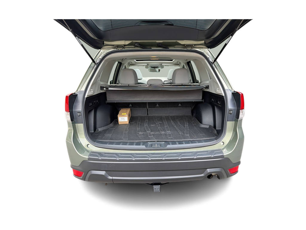 Thumbnail: 2019 Subaru Forester - 15