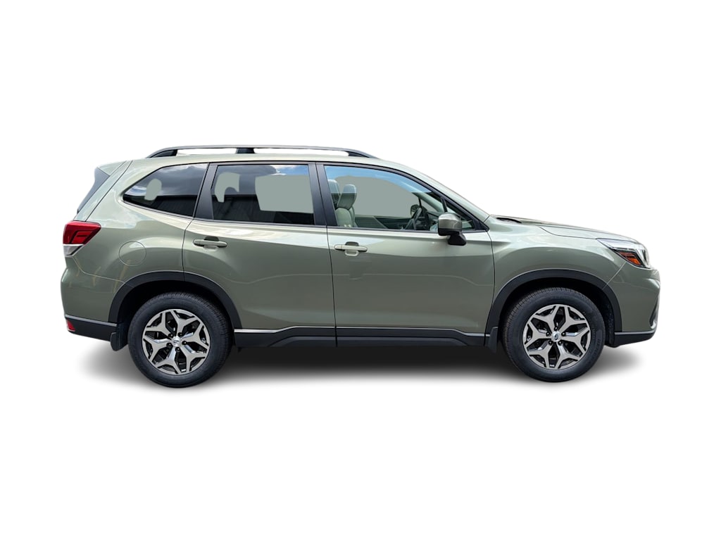 Thumbnail: 2019 Subaru Forester - 24