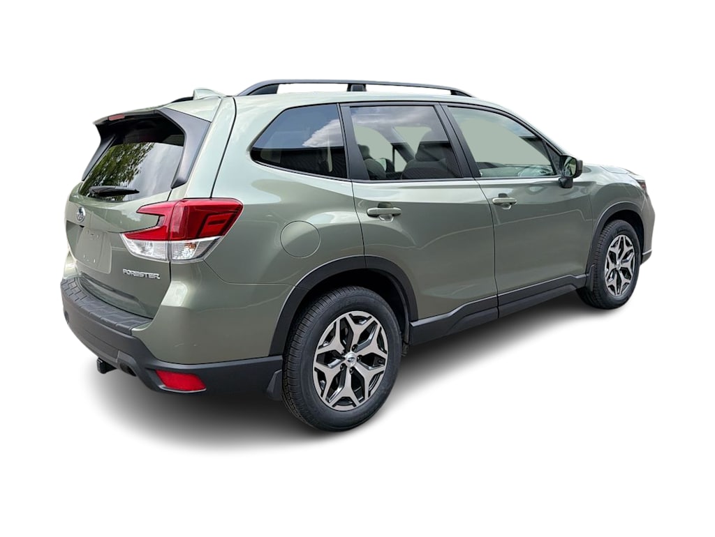 Thumbnail: 2019 Subaru Forester - 23