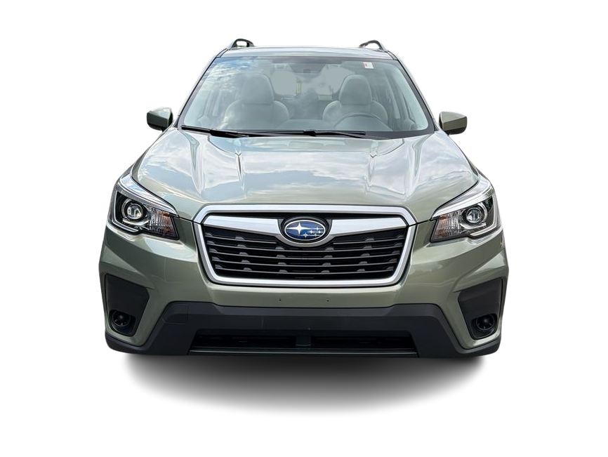 Thumbnail: 2019 Subaru Forester - 26
