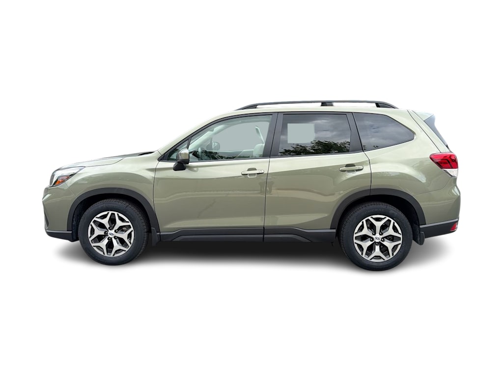 Thumbnail: 2019 Subaru Forester - 20