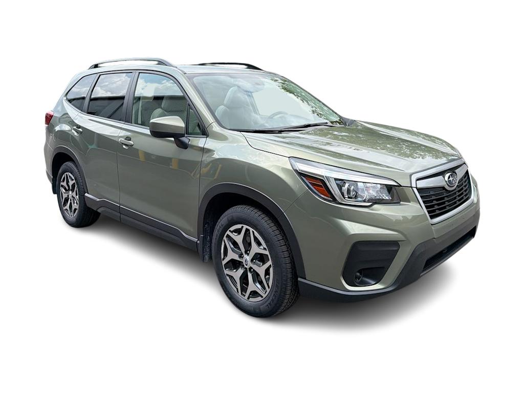 Thumbnail: 2019 Subaru Forester - 25