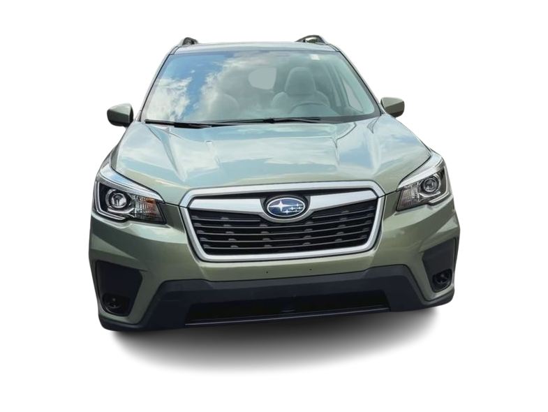 Thumbnail: 2019 Subaru Forester - 6
