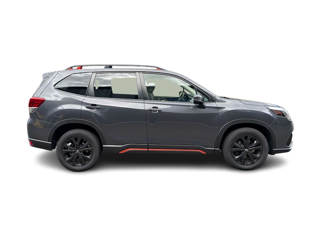 Thumbnail: 2024 Subaru Forester - 24