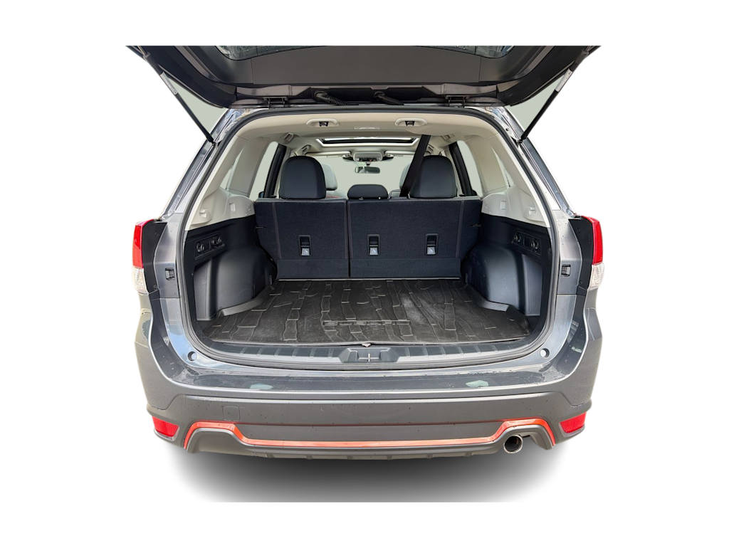 Thumbnail: 2024 Subaru Forester - 15