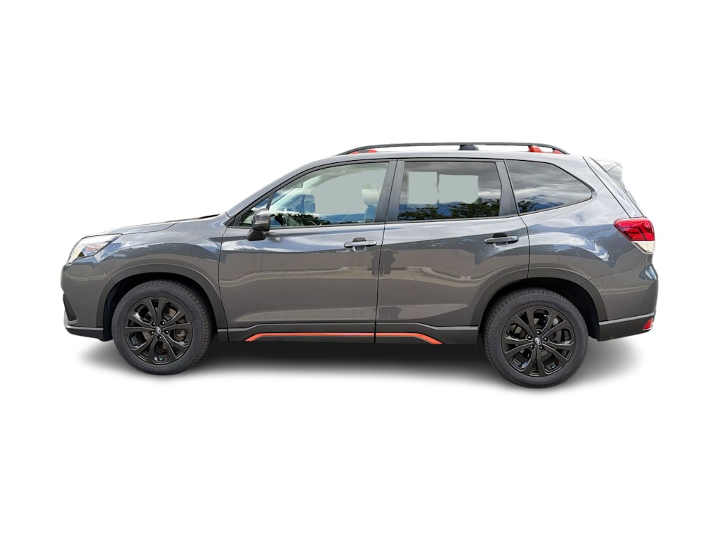 Thumbnail: 2024 Subaru Forester - 20