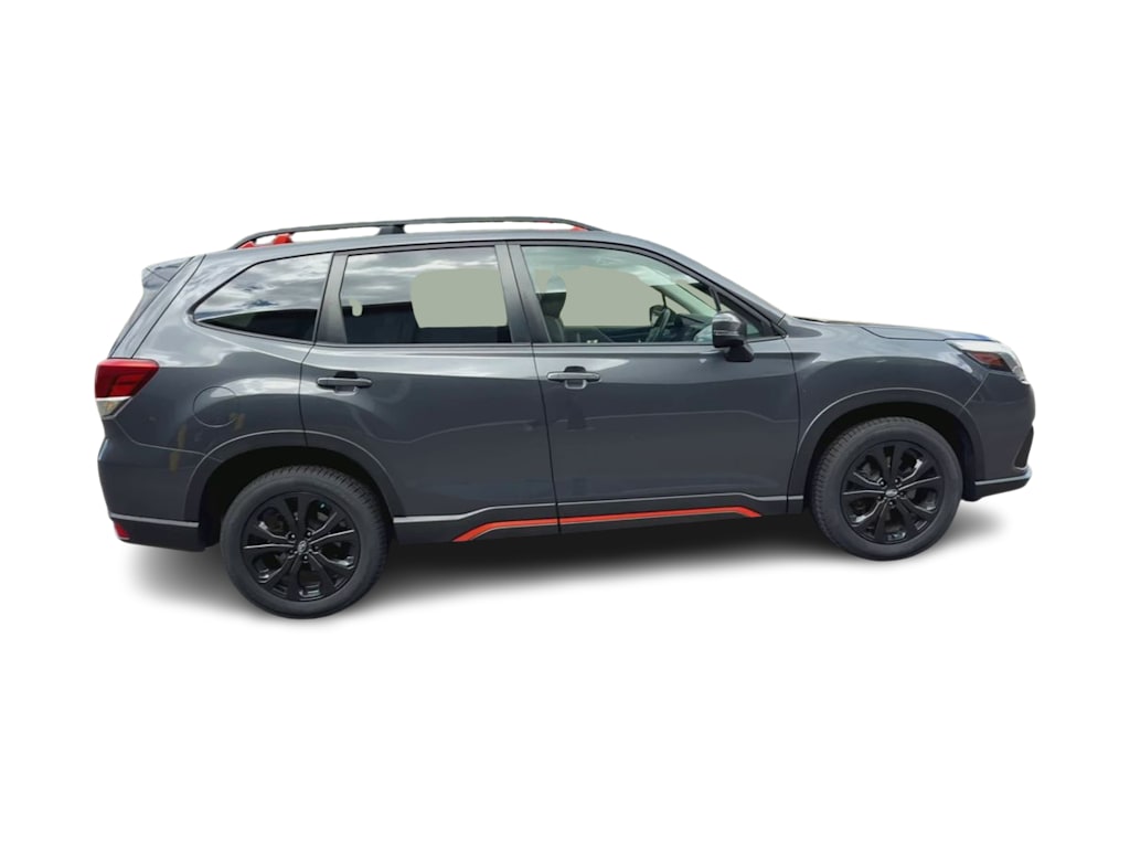 Thumbnail: 2024 Subaru Forester - 19