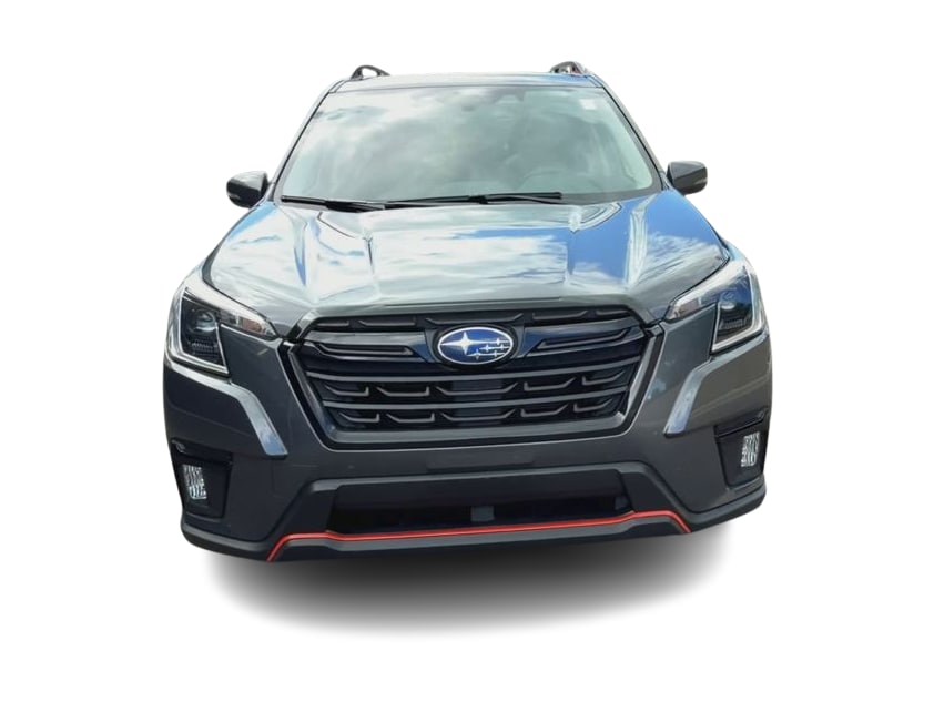 Thumbnail: 2024 Subaru Forester - 6