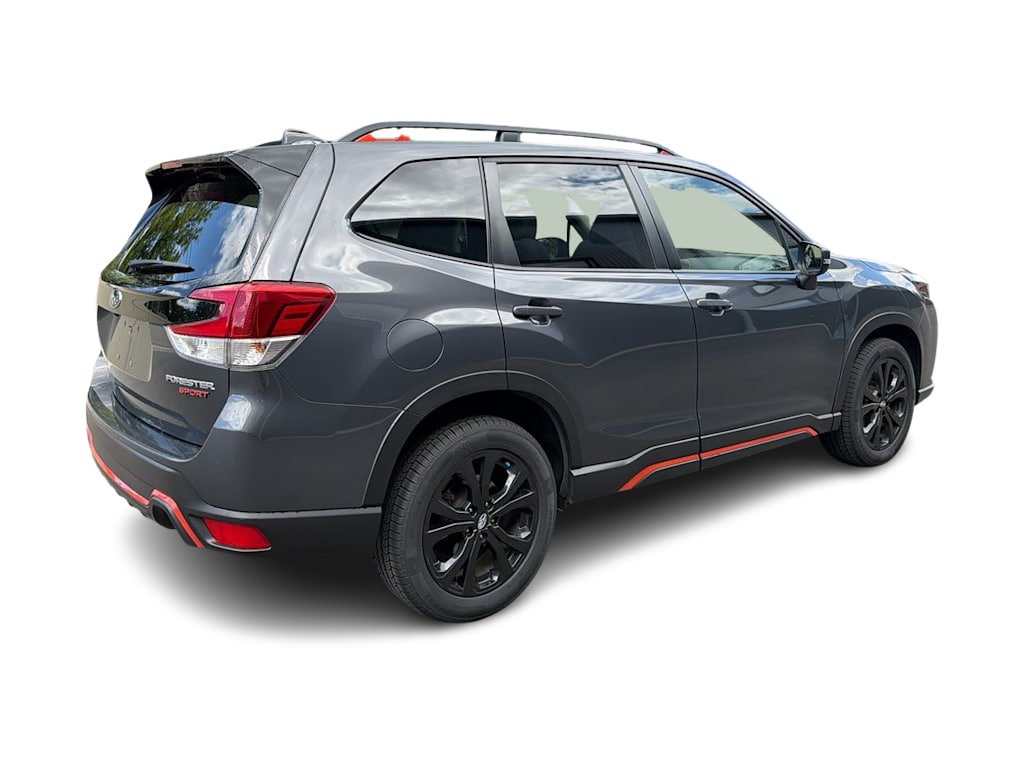 Thumbnail: 2024 Subaru Forester - 23