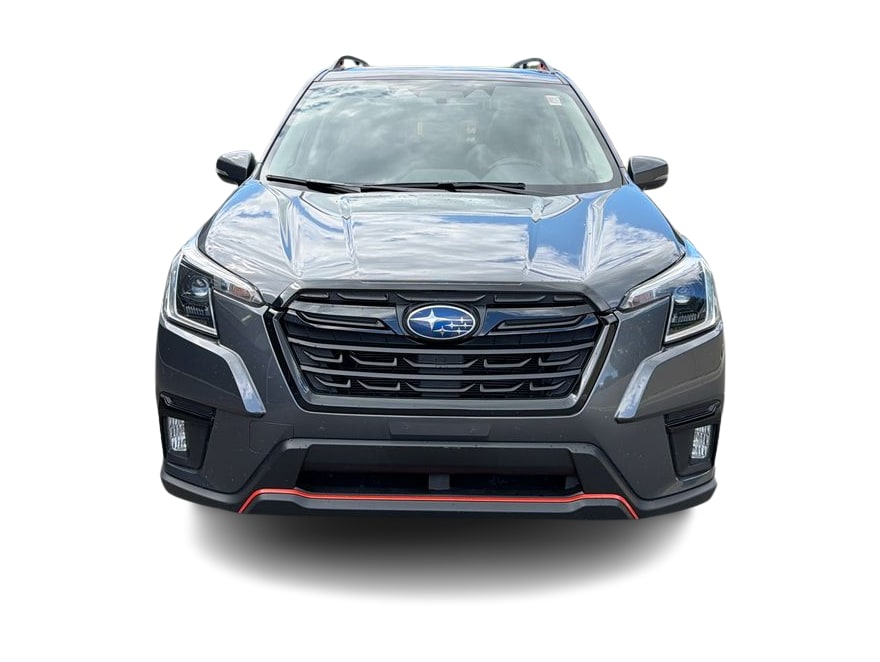 Thumbnail: 2024 Subaru Forester - 26