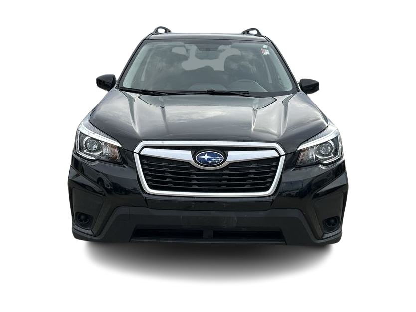 2019 Subaru Forester Premium 6