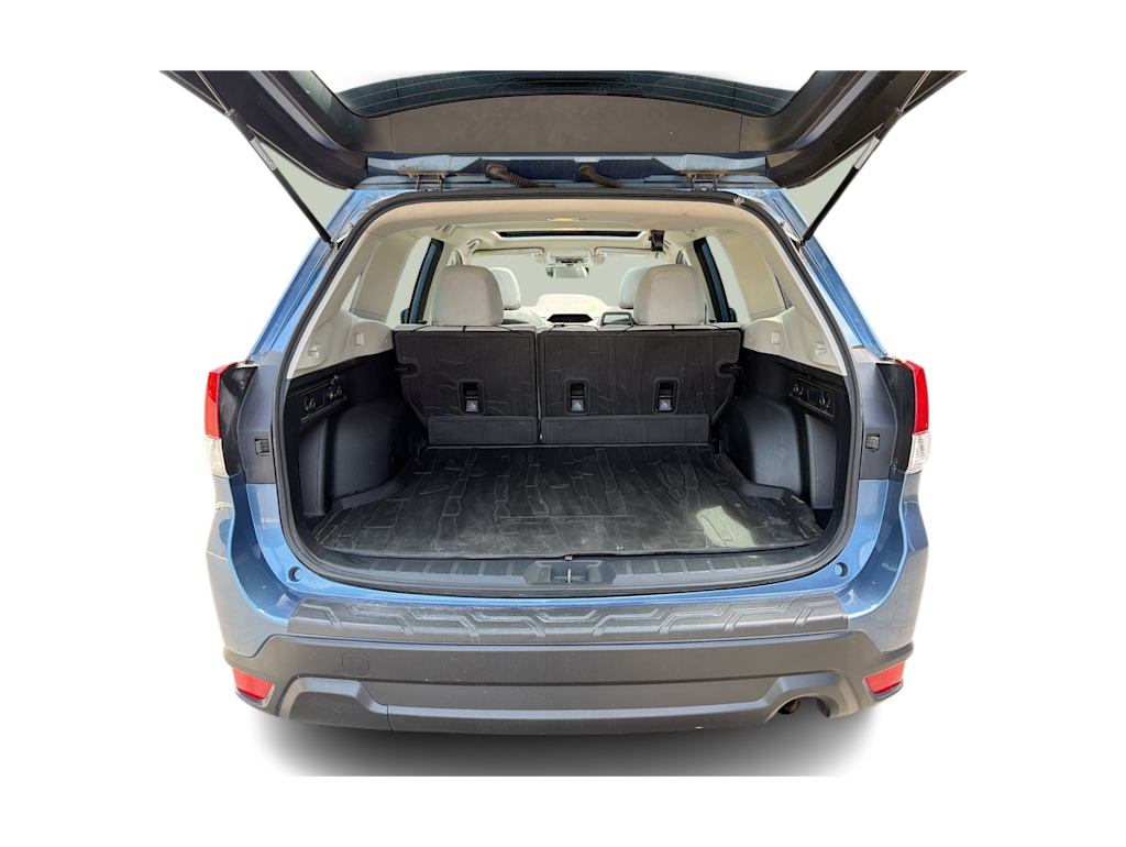 Thumbnail: 2020 Subaru Forester - 16