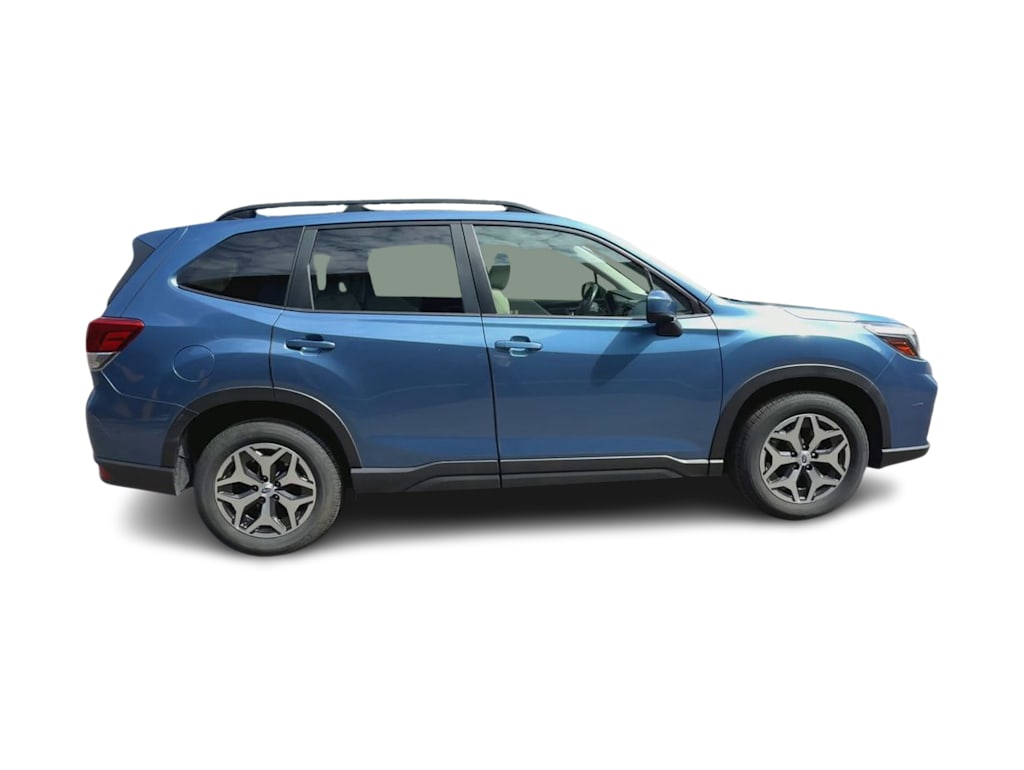 Thumbnail: 2020 Subaru Forester - 20