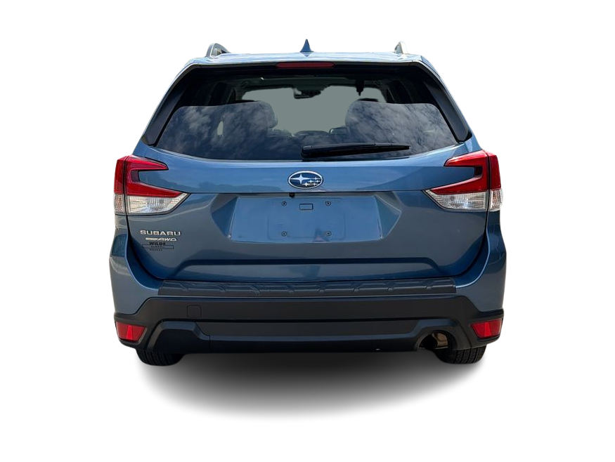 Thumbnail: 2020 Subaru Forester - 23