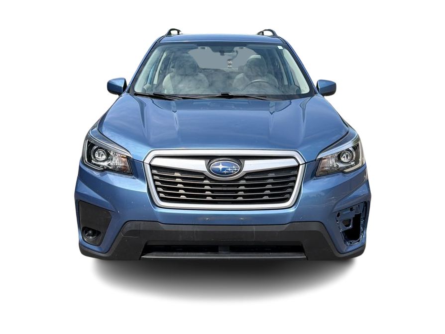Thumbnail: 2020 Subaru Forester - 27