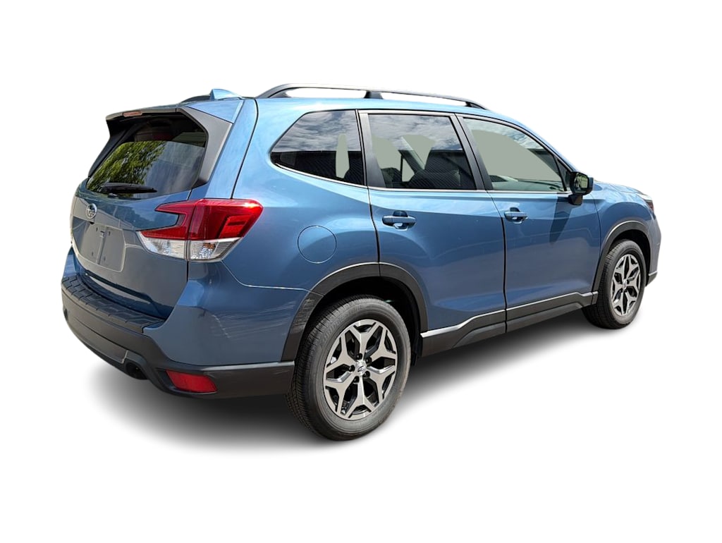 Thumbnail: 2020 Subaru Forester - 24