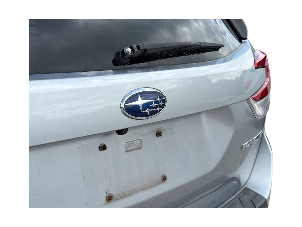 Thumbnail: 2020 Subaru Forester - 3