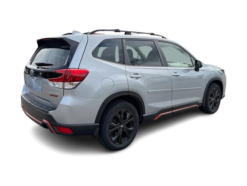 Thumbnail: 2023 Subaru Forester - 24