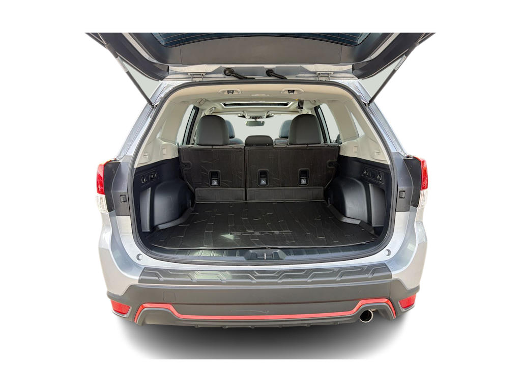 Thumbnail: 2023 Subaru Forester - 16