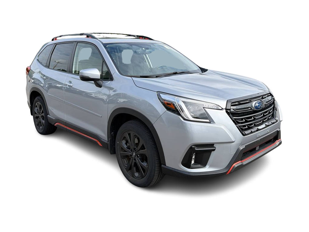 Thumbnail: 2023 Subaru Forester - 26