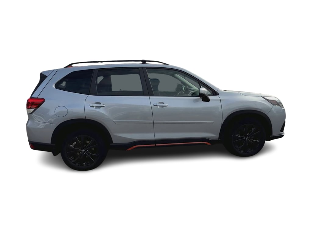 Thumbnail: 2023 Subaru Forester - 21