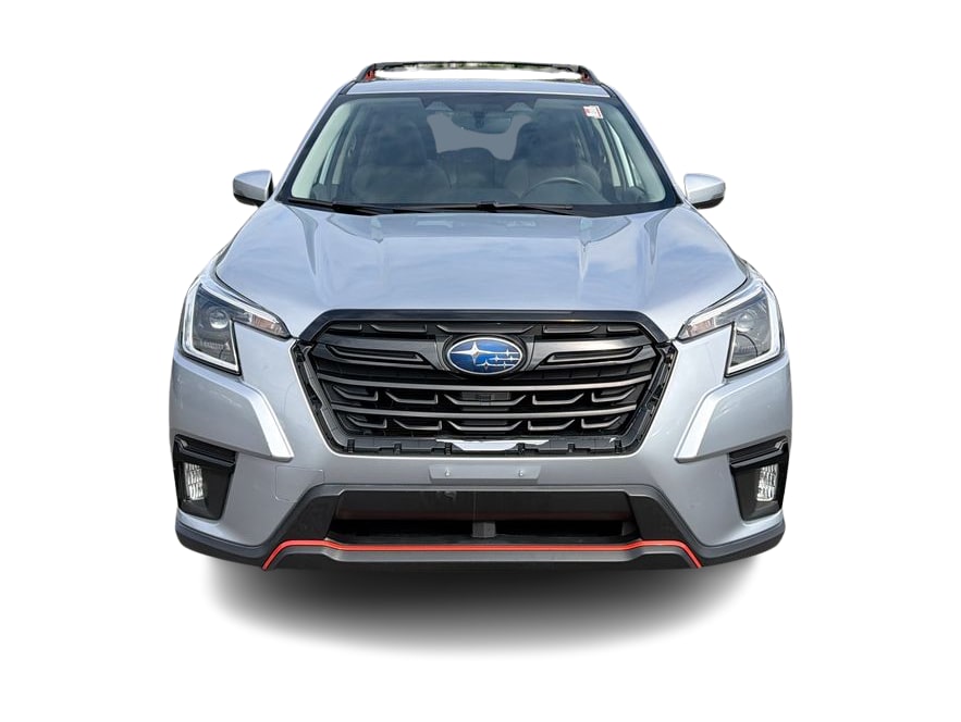 Thumbnail: 2023 Subaru Forester - 27