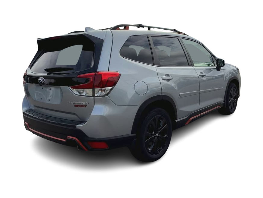 Thumbnail: 2023 Subaru Forester - 20