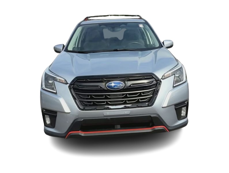 Thumbnail: 2023 Subaru Forester - 6