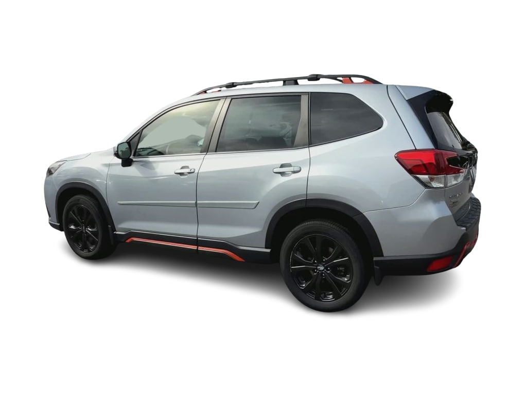 Thumbnail: 2023 Subaru Forester - 19