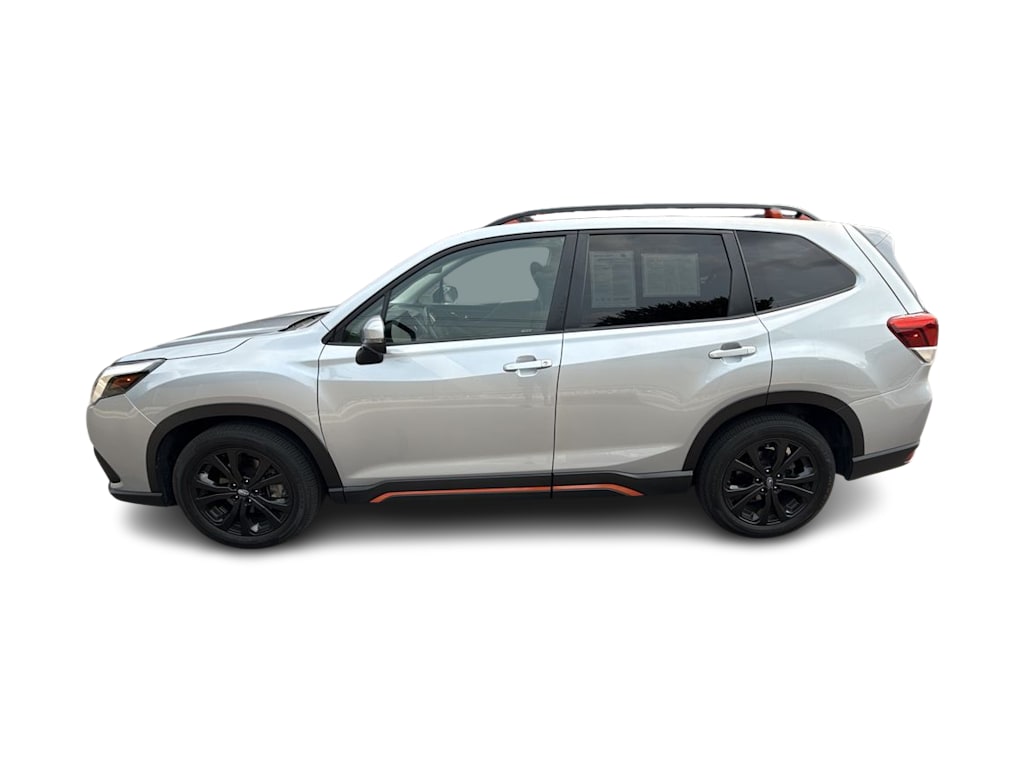 Thumbnail: 2024 Subaru Forester - 23