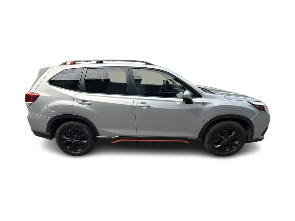 Thumbnail: 2024 Subaru Forester - 27